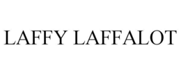 LAFFY LAFFALOT trademark