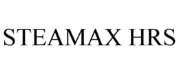 STEAMAX HRS trademark