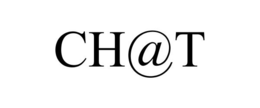 CH@T trademark