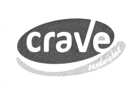CRAVE SANDWICHES trademark