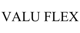 VALU FLEX trademark