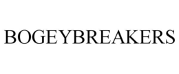 BOGEYBREAKERS trademark