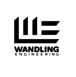 WE WANDLING ENGINEERING trademark