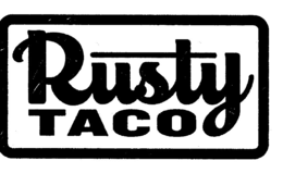 RUSTY TACO trademark