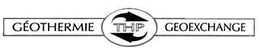 GEOTHERMIE THP GEOEXCHANGE trademark