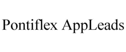 PONTIFLEX APPLEADS trademark