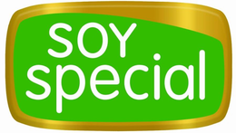 SOY SPECIAL trademark
