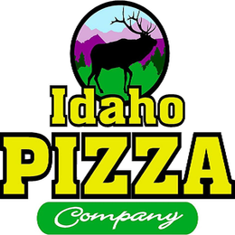 IDAHO PIZZA COMPANY trademark