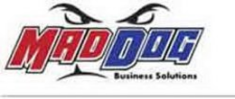 MADDOG BUSINESS SOLUTIONS trademark