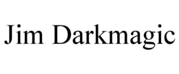 JIM DARKMAGIC trademark