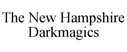 THE NEW HAMPSHIRE DARKMAGICS trademark