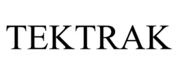 TEKTRAK trademark