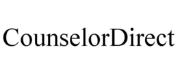 COUNSELORDIRECT trademark