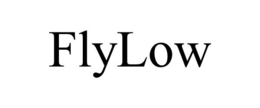 FLYLOW trademark