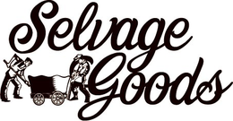 SELVAGE GOODS trademark