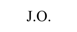 J.O. trademark