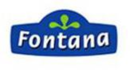 FONTANA trademark