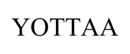 YOTTAA trademark