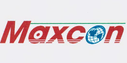 MAXCON trademark