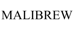 MALIBREW trademark