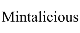 MINTALICIOUS trademark
