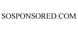 SOSPONSORED.COM trademark