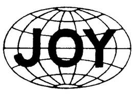 JOY trademark