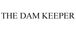 THE DAM KEEPER trademark