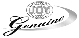 JOY GENUINE trademark