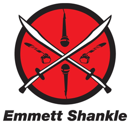EMMETT SHANKLE trademark