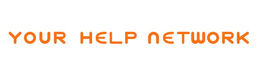 YOUR HELP NETWORK trademark