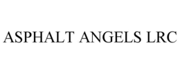 ASPHALT ANGELS LRC trademark