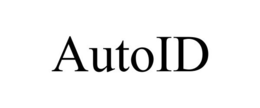 AUTOID trademark
