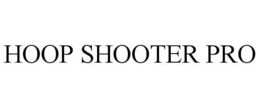 HOOP SHOOTER PRO trademark