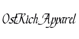 OSTRICH APPAREL trademark