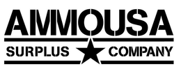 AMMOUSA SURPLUS COMPANY trademark