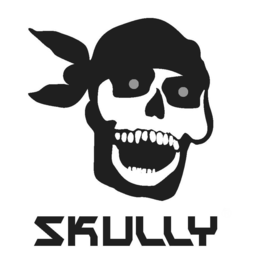 SKULLY trademark