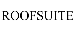 ROOFSUITE trademark