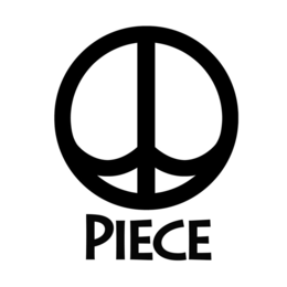 PIECE trademark