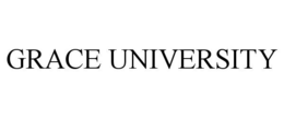 GRACE UNIVERSITY trademark