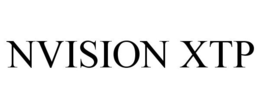 NVISION XTP trademark