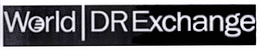 WORLD DR EXCHANGE trademark