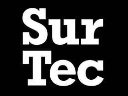 SUR TEC trademark