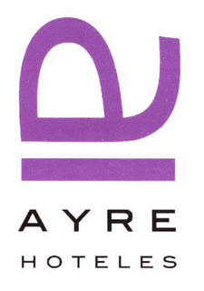 AYRE HOTELES trademark
