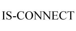 IS-CONNECT trademark