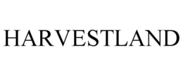 HARVESTLAND trademark