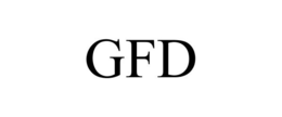 GFD trademark