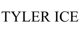 TYLER ICE trademark
