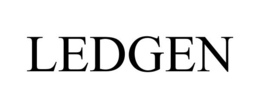 LEDGEN trademark