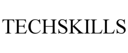 TECHSKILLS trademark